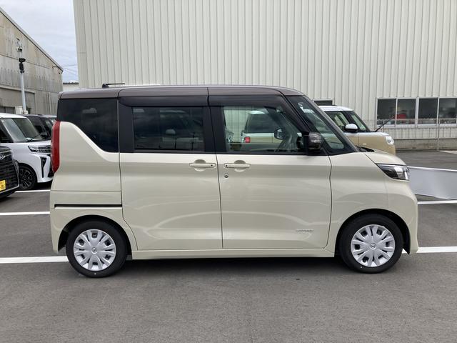 ルークスＸ（静岡県）の中古車