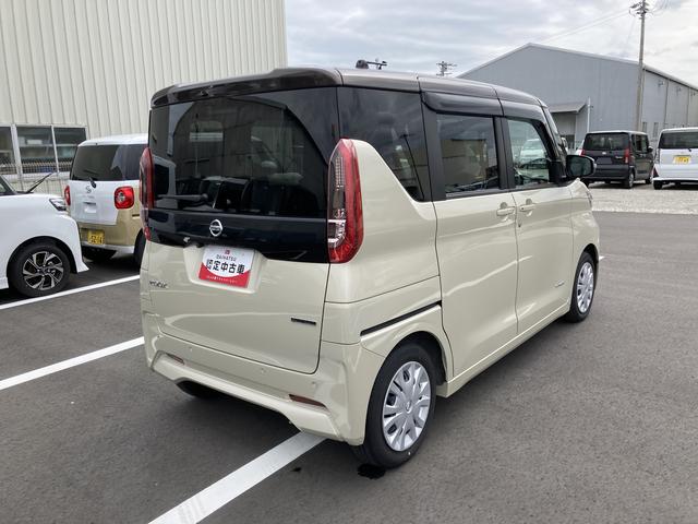 ルークスＸ（静岡県）の中古車
