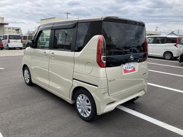 ルークスＸ（静岡県）の中古車