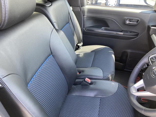 タントカスタムＲＳ１５インチアルミホイール　大型エアロバンパー　フルＬＥＤヘッドランプ　オート格納式カラードドアミラー　本革巻ステアリングホイール（静岡県）の中古車