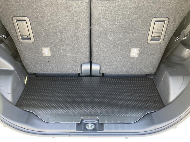 タントカスタムＲＳ１５インチアルミホイール　大型エアロバンパー　フルＬＥＤヘッドランプ　オート格納式カラードドアミラー　本革巻ステアリングホイール（静岡県）の中古車