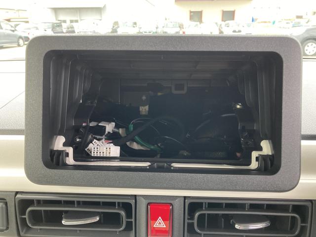 ムーヴキャンバスストライプスＧ１４インチフルホイールキャップ　ＬＥＤヘッドランプ　ＬＥＤフォグランプ　ホっとカップホルダー　両側パワースライドドア　キーフリーシステム（静岡県）の中古車