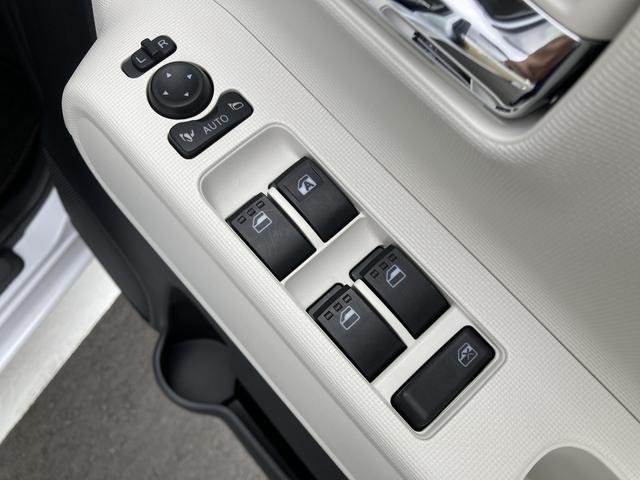 ムーヴキャンバスストライプスＧ１４インチフルホイールキャップ　ＬＥＤヘッドランプ　ＬＥＤフォグランプ　ホっとカップホルダー　両側パワースライドドア　キーフリーシステム（静岡県）の中古車