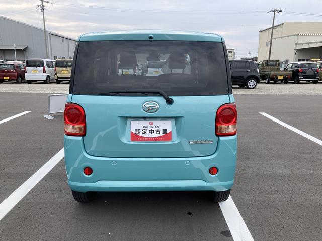 ムーヴキャンバスＧ　ＳＡII１４インチフルホイールキャップ　ＬＥＤヘッドランプ　キーフリーシステム　両側パワースライドドア　オートエアコン（プッシュ式）　オートライト　プッシュボタンスタート（静岡県）の中古車