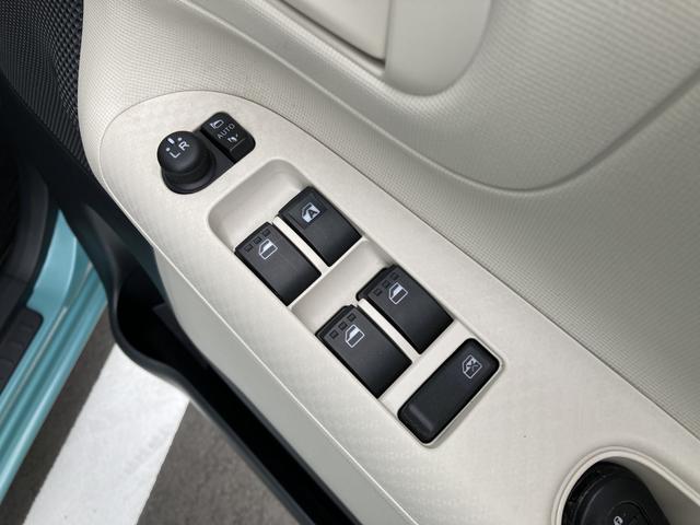 ムーヴキャンバスＧ　ＳＡII１４インチフルホイールキャップ　ＬＥＤヘッドランプ　キーフリーシステム　両側パワースライドドア　オートエアコン（プッシュ式）　オートライト　プッシュボタンスタート（静岡県）の中古車