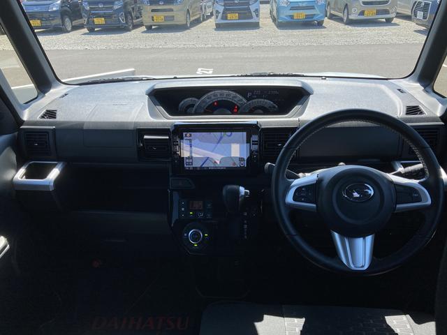ウェイクＧターボリミテッドＳＡIII１５インチアルミホイール　両側パワースライドドア　ＵＶカットガラス　キーフリーシステム　オートエアコン（プッシュ式）　ＬＥＤヘッドランプ（静岡県）の中古車