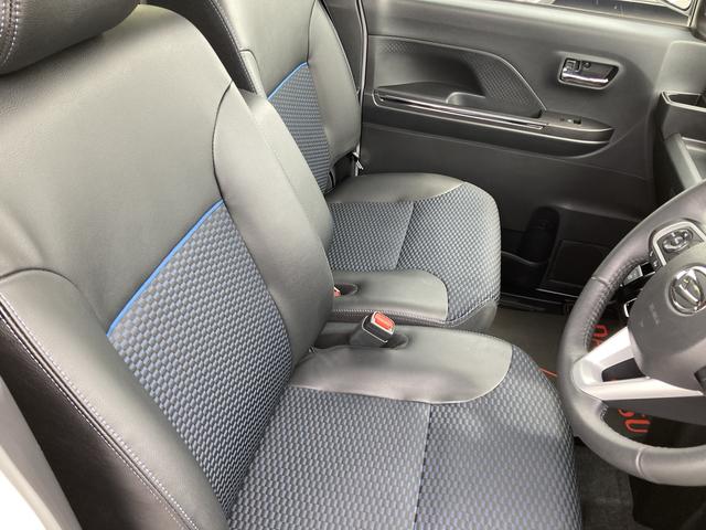 タントカスタムＲＳ１５インチアルミホイール　大型エアロバンパー　フルＬＥＤヘッドランプ　オート格納式カラードドアミラー　本革巻ステアリングホイール（静岡県）の中古車