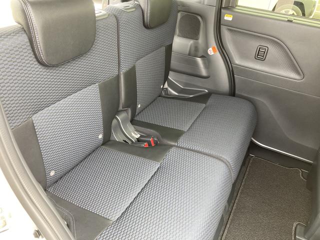 タントカスタムＲＳ１５インチアルミホイール　大型エアロバンパー　フルＬＥＤヘッドランプ　オート格納式カラードドアミラー　本革巻ステアリングホイール（静岡県）の中古車