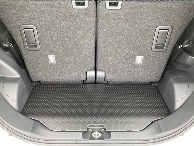 タントカスタムＲＳ１５インチアルミホイール　大型エアロバンパー　フルＬＥＤヘッドランプ　オート格納式カラードドアミラー　本革巻ステアリングホイール（静岡県）の中古車