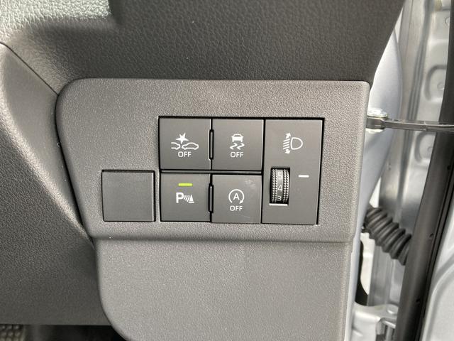 ハイゼットカーゴＤＸＣＶＴ　撥水フルファブリックシート表皮　オーバーヘッドシェルフ　アッパートレイ　キーレスエントリー　ユースフルナット（３１ヶ所）（静岡県）の中古車