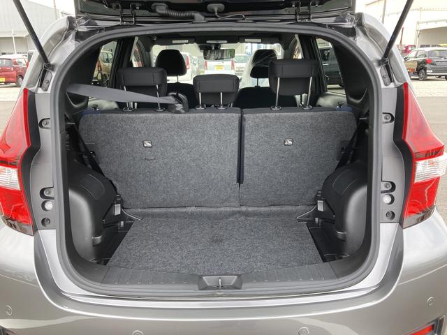 ノートｅ−パワー　Ｘ　ブラックアロー（静岡県）の中古車