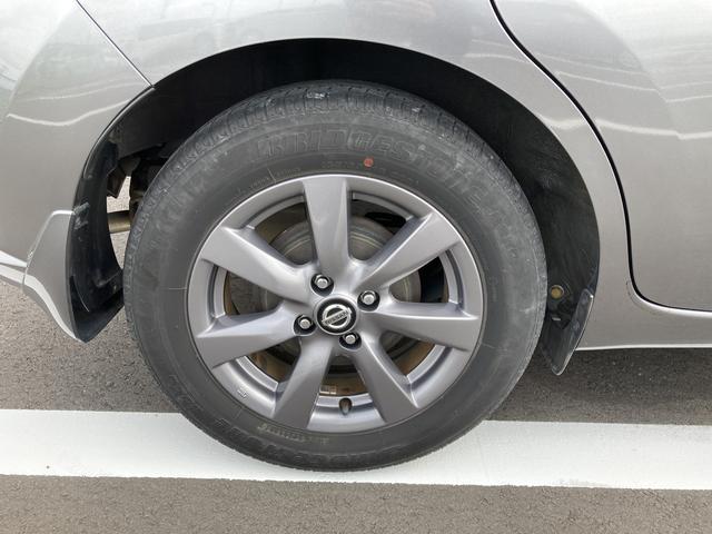 ノートｅ−パワー　Ｘ　ブラックアロー（静岡県）の中古車