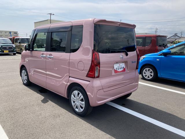 タントＸセレクション３６０度スーパーＵＶＩＲカットガラス　格納式シートバックテーブル　シートバックポケット　運転席シートリフター　チルトステアリング　シートヒーター　リヤヒーターダクト（静岡県）の中古車