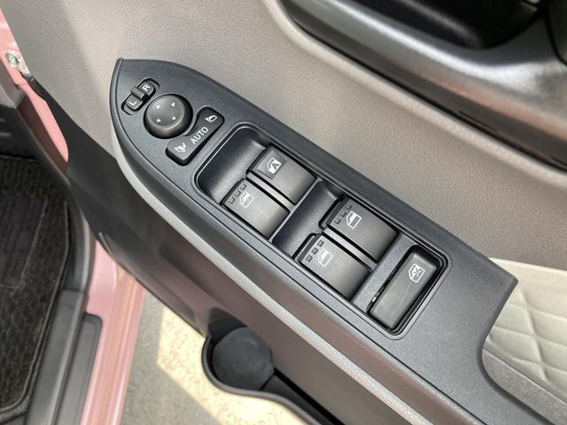 タントＸセレクション３６０度スーパーＵＶＩＲカットガラス　格納式シートバックテーブル　シートバックポケット　運転席シートリフター　チルトステアリング　シートヒーター　リヤヒーターダクト（静岡県）の中古車