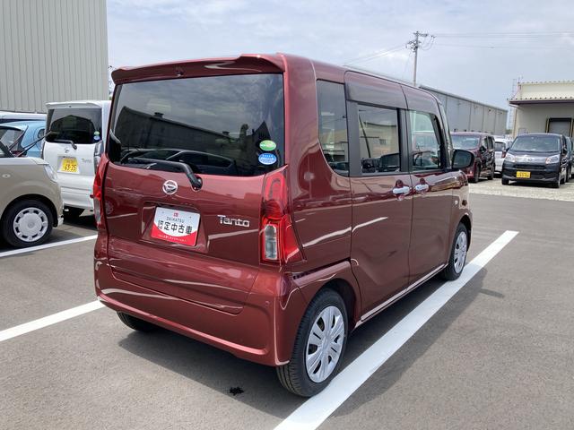 タントＸセレクション３６０度スーパーＵＶＩＲカットガラス　格納式シートバックテーブル　シートバックポケット　運転席シートリフター　チルトステアリング　シートヒーター　リヤヒーターダクト（静岡県）の中古車