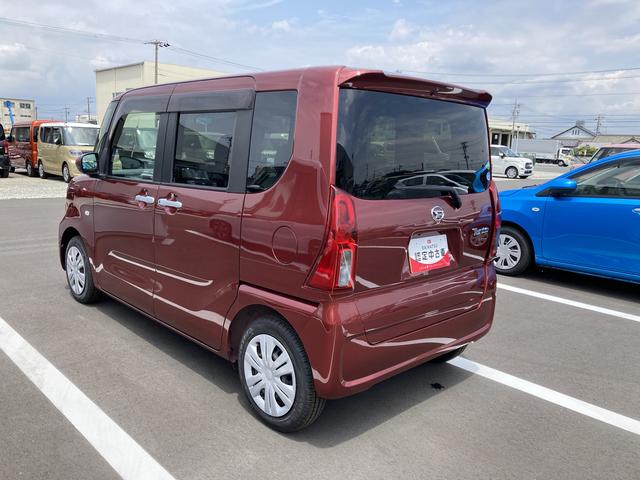タントＸセレクション３６０度スーパーＵＶＩＲカットガラス　格納式シートバックテーブル　シートバックポケット　運転席シートリフター　チルトステアリング　シートヒーター　リヤヒーターダクト（静岡県）の中古車