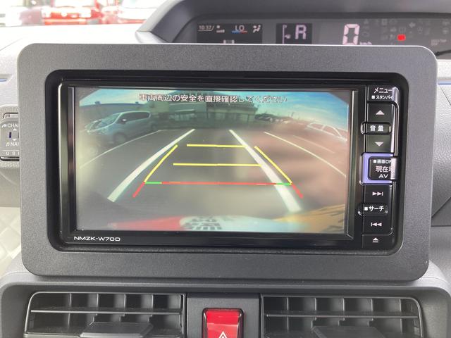 タントＸセレクション３６０度スーパーＵＶＩＲカットガラス　格納式シートバックテーブル　シートバックポケット　運転席シートリフター　チルトステアリング　シートヒーター　リヤヒーターダクト（静岡県）の中古車