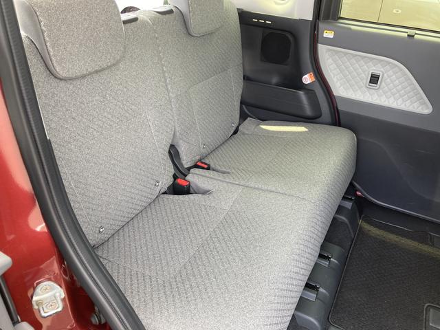 タントＸセレクション３６０度スーパーＵＶＩＲカットガラス　格納式シートバックテーブル　シートバックポケット　運転席シートリフター　チルトステアリング　シートヒーター　リヤヒーターダクト（静岡県）の中古車