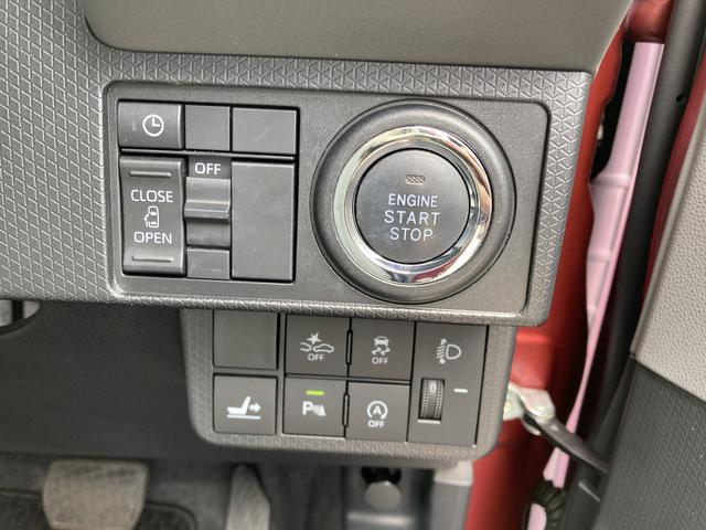 タントＸセレクション３６０度スーパーＵＶＩＲカットガラス　格納式シートバックテーブル　シートバックポケット　運転席シートリフター　チルトステアリング　シートヒーター　リヤヒーターダクト（静岡県）の中古車