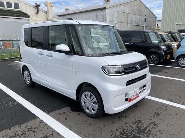 タントＸセレクション３６０度スーパーＵＶＩＲカットガラス　格納式シートバックテーブル　シートバックポケット　運転席シートリフター　チルトステアリング　シートヒーター　リヤヒーターダクト（静岡県）の中古車
