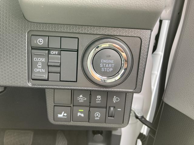 タントＸセレクション３６０度スーパーＵＶＩＲカットガラス　格納式シートバックテーブル　シートバックポケット　運転席シートリフター　チルトステアリング　シートヒーター　リヤヒーターダクト（静岡県）の中古車