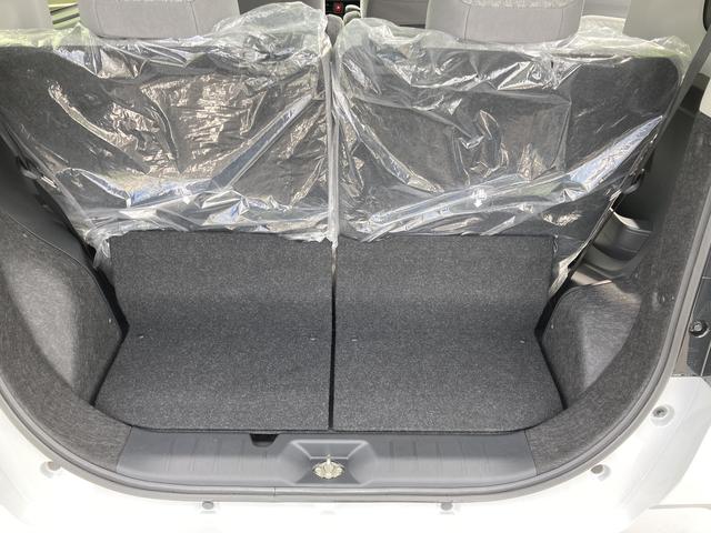 タントＸセレクション３６０度スーパーＵＶＩＲカットガラス　格納式シートバックテーブル　シートバックポケット　運転席シートリフター　チルトステアリング　シートヒーター　リヤヒーターダクト（静岡県）の中古車