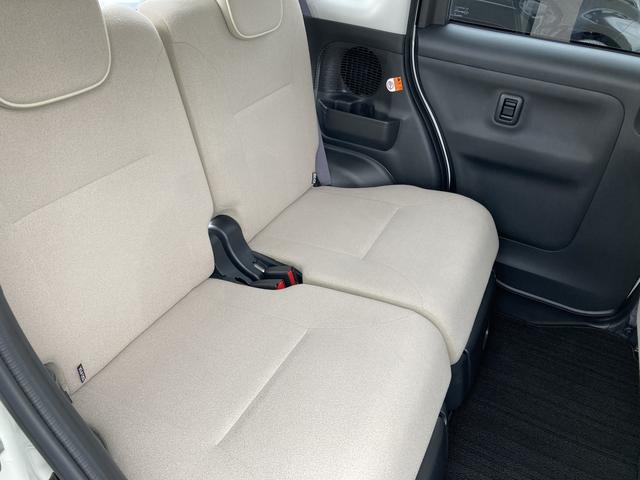 ムーヴキャンバスＧメイクアップＶＳ　ＳＡIII１４インチフルホイールキャップ　ＬＥＤヘッドランプ　キーフリーシステム　両側パワースライドドア　オートエアコン（プッシュ式）　オートライト　置きラクボックス（静岡県）の中古車