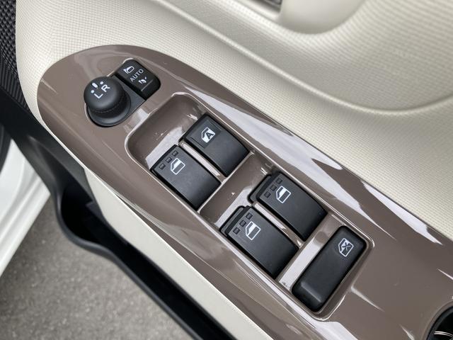 ムーヴキャンバスＧメイクアップＶＳ　ＳＡIII１４インチフルホイールキャップ　ＬＥＤヘッドランプ　キーフリーシステム　両側パワースライドドア　オートエアコン（プッシュ式）　オートライト　置きラクボックス（静岡県）の中古車