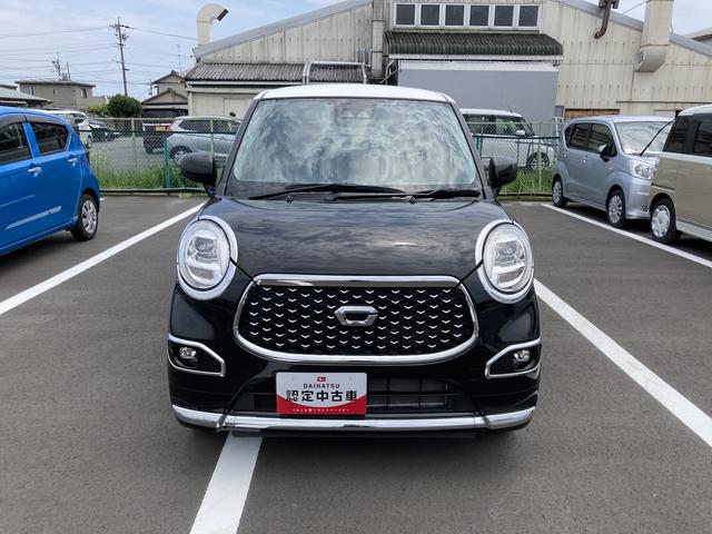 キャストスタイルＧ　プライムコレクション　ＳＡIIIウレタンステアリングホイール　１５インチアルミホイール　ＢｉＡｎｇｌｅＬＥＤヘッドランプ　ＬＥＤフォグランプ　ＬＥＤフロントパーソナルランプ　ＬＥＤルームランプ（静岡県）の中古車