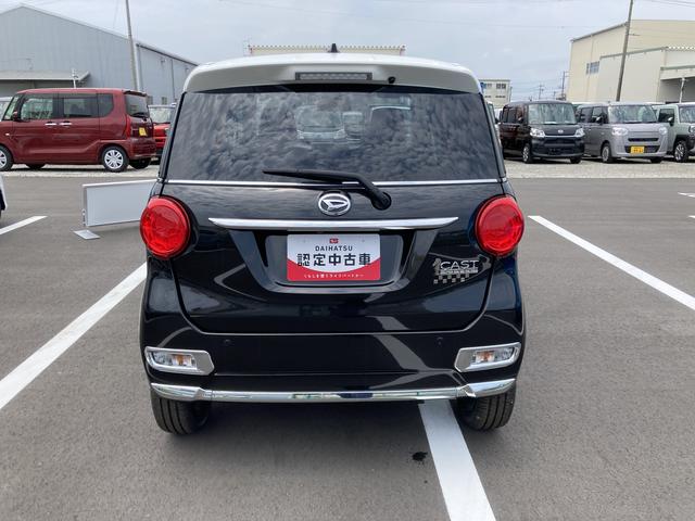 キャストスタイルＧ　プライムコレクション　ＳＡIIIウレタンステアリングホイール　１５インチアルミホイール　ＢｉＡｎｇｌｅＬＥＤヘッドランプ　ＬＥＤフォグランプ　ＬＥＤフロントパーソナルランプ　ＬＥＤルームランプ（静岡県）の中古車