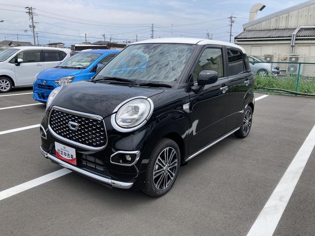 キャストスタイルＧ　プライムコレクション　ＳＡIIIウレタンステアリングホイール　１５インチアルミホイール　ＢｉＡｎｇｌｅＬＥＤヘッドランプ　ＬＥＤフォグランプ　ＬＥＤフロントパーソナルランプ　ＬＥＤルームランプ（静岡県）の中古車