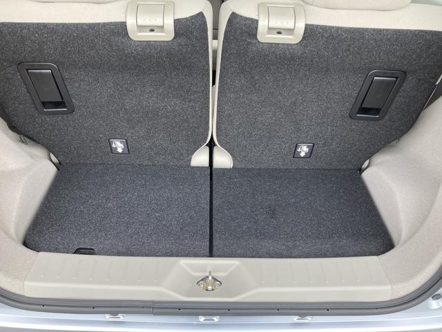 ムーヴＬ　ＳＡIII１４インチフルホイールキャップ　ＵＶカットゴラス（フロントドア）　ウレタンステアリングホイール　キーレスエントリー　マニュアルエアコン（ダイヤル式）（静岡県）の中古車