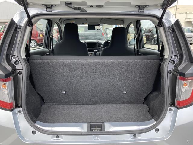 ミライースＬ　ＳＡIII１３インチフルホイールキャップ　マルチリフレクターハロゲンヘッドランプ　可倒式ドアミラー　自発光式デジタルメーターアンバーイルミネーションメーター　マニュアルエアコン（ダイヤル式）　キーレスエントリー（静岡県）の中古車