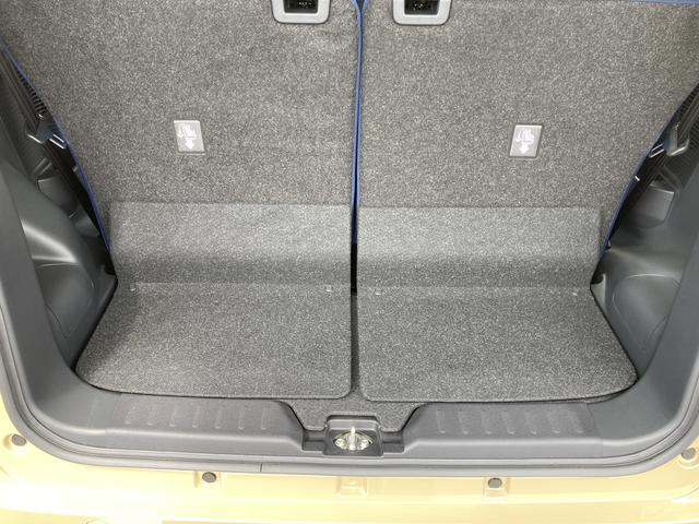 ムーヴキャンバスセオリーＧ１４インチフルホイールキャップ　ＬＥＤヘッドランプ　ＬＥＤフォグランプ　ホっとカップホルダー　両側パワースライドドア　キーフリーシステム　プッシュボタンスタート　ＵＶカットガラス（静岡県）の中古車