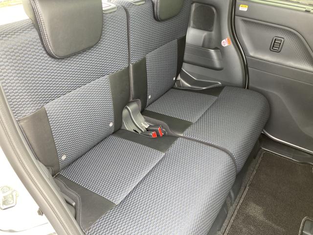 タントカスタムＸ１４インチアルミホイール　大型エアロバンパー　フルＬＥＤヘッドランプ　オート格納式カラードドアミラー　両側パワースライドドア　キーフリーシステム　プッシュボタンスタート（静岡県）の中古車