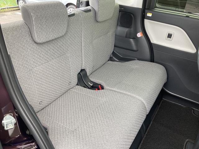 タントＸ１４インチフルホイールキャップ　フルＬＥＤヘッドランプ　オート格納式カラードドアミラー　左側パワースライドドア　ＴＦＴカラーマルチインフォメーションディスプレイ　フルファブリックシート（静岡県）の中古車