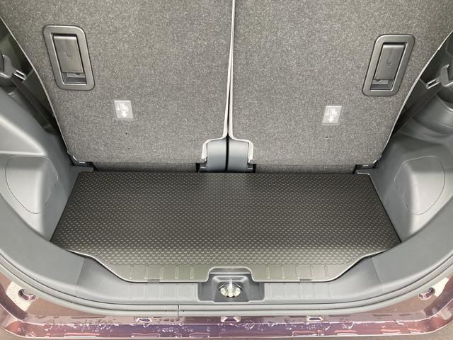 タントＸ１４インチフルホイールキャップ　フルＬＥＤヘッドランプ　オート格納式カラードドアミラー　左側パワースライドドア　ＴＦＴカラーマルチインフォメーションディスプレイ　フルファブリックシート（静岡県）の中古車
