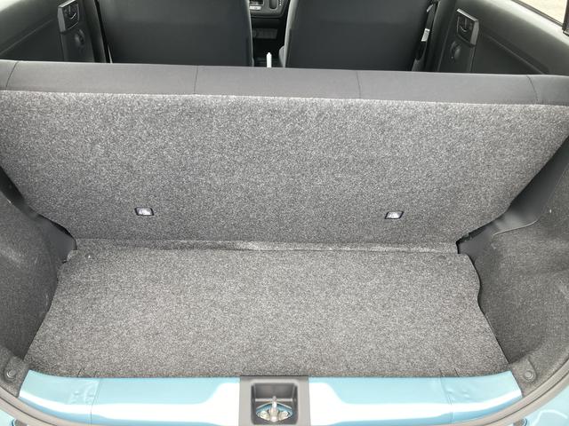 ミライースＬ　ＳＡIII１３インチフルホイールキャップ　マルチリフレクターハロゲンヘッドランプ　可倒式ドアミラー　自発光式デジタルメーターアンバーイルミネーションメーター　マニュアルエアコン（ダイヤル式）　キーレスエントリー（静岡県）の中古車