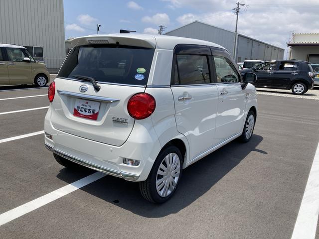 キャストスタイルＸ　ＳＡIII１５インチフルホイールキャップ　マルチリフレクターハロゲンヘッドランプ　ウレタンステアリングホイール　フロントパーソナルランプ　キーフリーシステム　プッシュボタンスタート（静岡県）の中古車