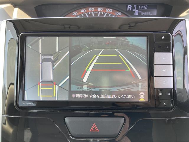 タントＸターボ　ＳＡIIIキーフリーシステム　パワースライドドア（左側）　オートエアコン（プッシュ式）　オートライト　ハロゲンヘッドランプ　マルチインフォメーションディスプレイ（静岡県）の中古車