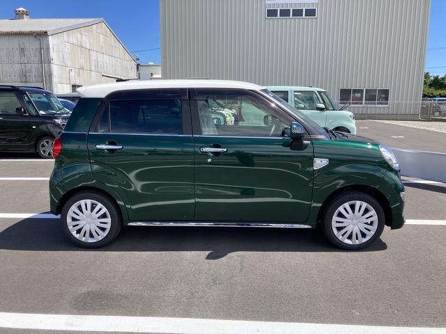 キャストスタイルＸ　リミテッド　ＳＡIIIシートヒーター（運転席・助手席）　１５インチフルホイールキャップ　マルチリフレクターハロゲンヘッドランプ　ウレタンステアリングホイール　フロントパーソナルランプ（静岡県）の中古車