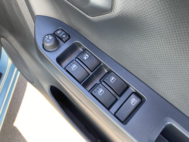 ミライースＧ　リミテッドＳＡIII１４インチアルミホイール　ＬＥＤヘッドランプ　オート格納式カラードドアミラー　自発光式デジタルメーターブルーイルミネーションメーター　オートエアコン（プッシュ式）　キーフリーシステム（静岡県）の中古車