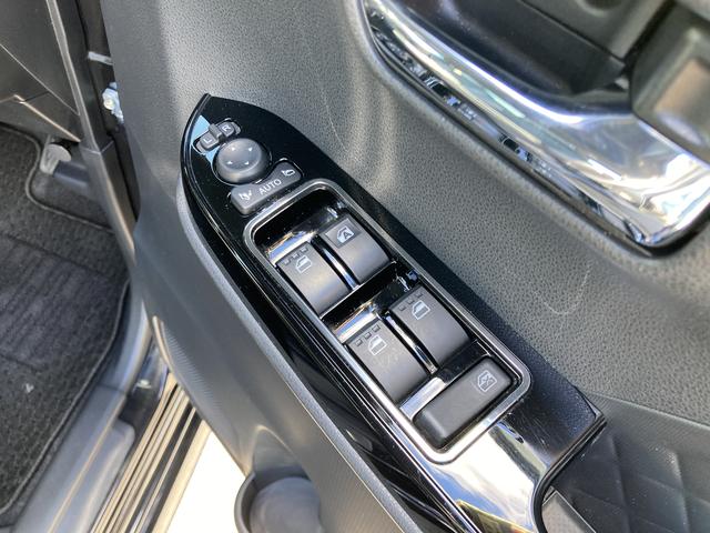 タントカスタムＸ１４インチアルミホイール　大型エアロバンパー　フルＬＥＤヘッドランプ　オート格納式カラードドアミラー　両側パワースライドドア　キーフリーシステム　プッシュボタンスタート（静岡県）の中古車