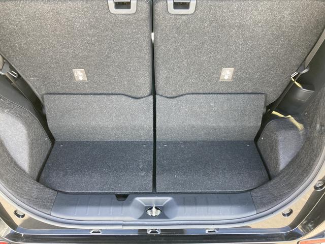 タントカスタムＸ１４インチアルミホイール　大型エアロバンパー　フルＬＥＤヘッドランプ　オート格納式カラードドアミラー　両側パワースライドドア　キーフリーシステム　プッシュボタンスタート（静岡県）の中古車