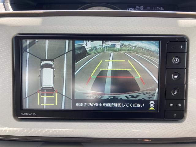 ムーヴキャンバスＧメイクアップＶＳ　ＳＡIII１４インチフルホイールキャップ　ＬＥＤヘッドランプ　キーフリーシステム　両側パワースライドドア　オートエアコン（プッシュ式）　オートライト　置きラクボックス（静岡県）の中古車