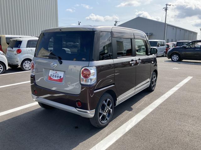 ムーヴキャンバスＧブラックインテリアＶＳ　ＳＡIII１４インチフルホイールキャップ　ＬＥＤヘッドランプ　キーフリーシステム　両側パワースライドドア　オートエアコン（プッシュ式）　オートライト　置きラクボックス（静岡県）の中古車