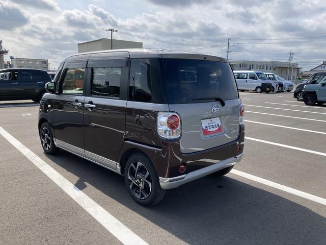 ムーヴキャンバスＧブラックインテリアＶＳ　ＳＡIII１４インチフルホイールキャップ　ＬＥＤヘッドランプ　キーフリーシステム　両側パワースライドドア　オートエアコン（プッシュ式）　オートライト　置きラクボックス（静岡県）の中古車
