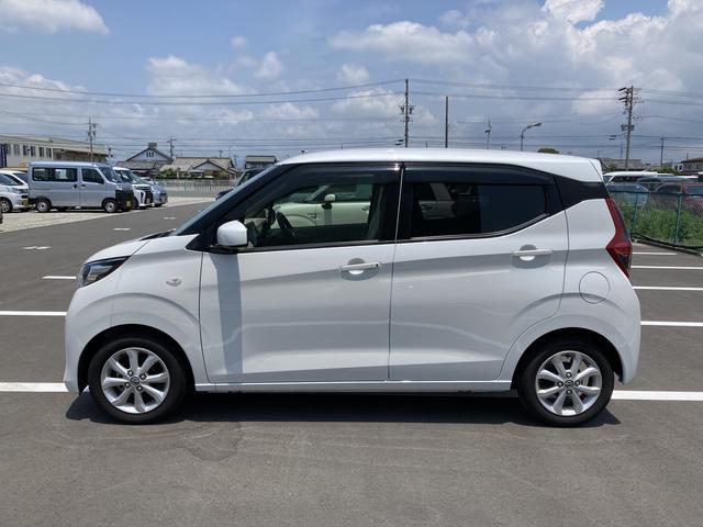 デイズＸ（静岡県）の中古車