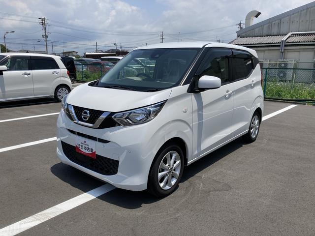 デイズＸ（静岡県）の中古車