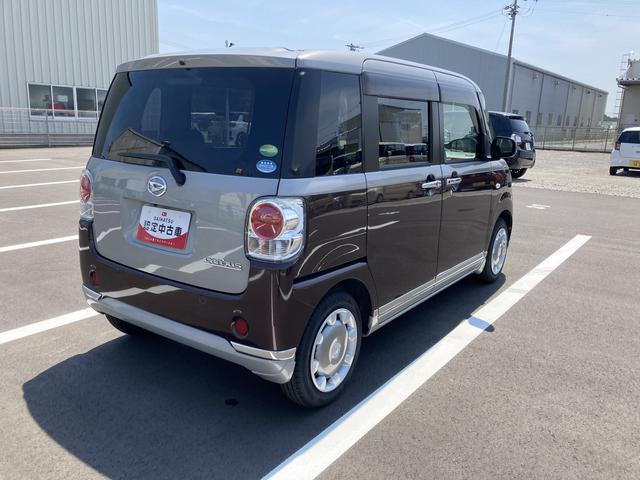 ムーヴキャンバスＸブラックインテリアリミテッド　ＳＡIII１４インチフルホイールキャップ　キーフリーシステム　両側パワースライドドア　オートエアコン（プッシュ式）　オートライト　置きラクボックス（静岡県）の中古車